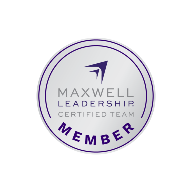 Maxwell Leadership Method Certified